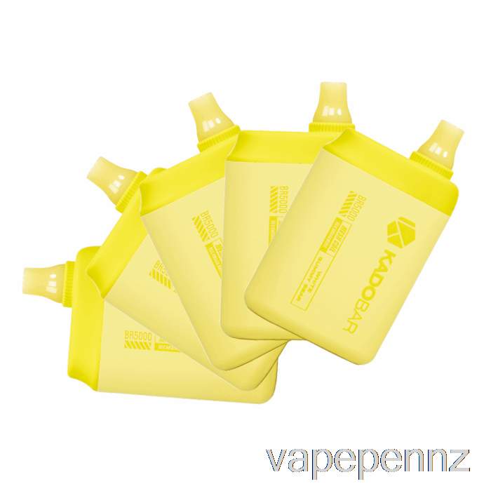 [5-Pack] Kado Bar BR5000 Disposable VAPE NZ